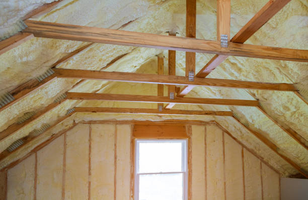 Best Cellulose Insulation in Barview, OR