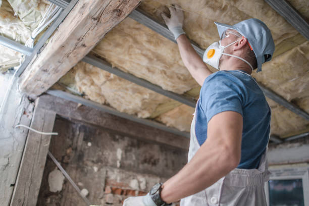 Best Spray Foam Insulation in Barview, OR