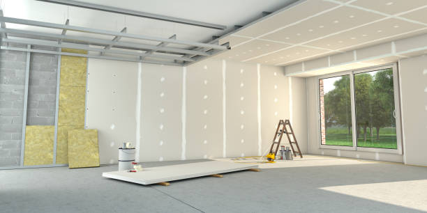 Types of Insulation We Offer in Barview, OR