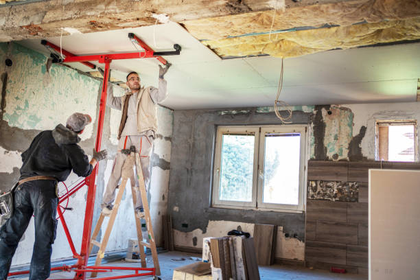 Best Energy Efficiency Insulation in Barview, OR