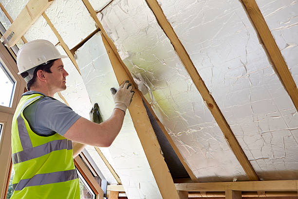 Best Insulation Maintenance and Repair in Barview, OR